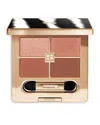 Sisley Paris Phyto Eye Palette - 2 Bois De Rose