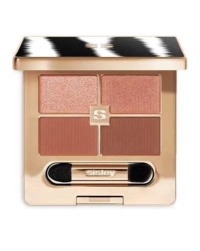 Sisley Paris Phyto Eye Palette - 2 Bois De Rose