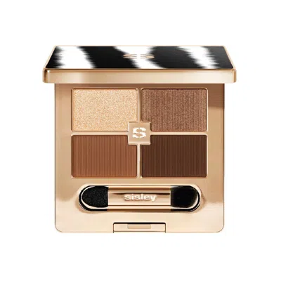 Sisley Paris Phyto-eye Palette