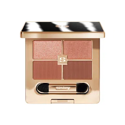 Sisley Paris Phyto-eye Palette
