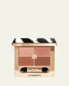 Sisley Paris Phyto-eye Quad Palette In Multi