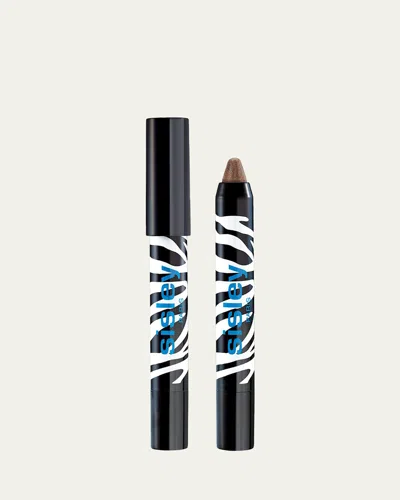 Sisley Paris Phyto-eye Twist In 1 Topaz