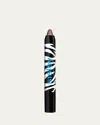 Sisley Paris Phyto-eye Twist In 17 Rose Bronze