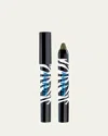 Sisley Paris Phyto-eye Twist In 3 Khaki
