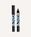 Sisley Paris Phyto-eye Twist In 3 Khaki