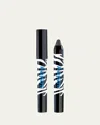 Sisley Paris Phyto-eye Twist In 4 Steel