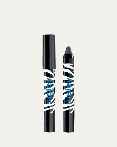 Shop Sisley Paris Phyto-eye Twist In 4 Steel