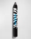 Sisley Paris Phyto-eye Twist All In One Eyeshadow, Pencil & Eyeliner - Steel In 4 Steel