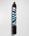 Sisley Paris Phyto-eye Twist All In One Eyeshadow, Pencil & Eyeliner In 6 Marine
