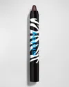Sisley Paris Phyto-eye Twist All In One Eyeshadow, Pencil & Eyeliner In 7 Havana