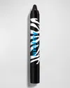 Sisley Paris Phyto-eye Twist All In One Eyeshadow, Pencil & Eyeliner In 8 Black Diamond