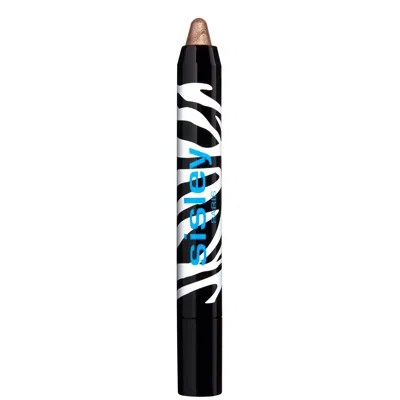 Sisley Paris Phyto-eye Twist Eyeshadow 1.5g (various Shades) In 1 Topaze