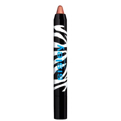 Sisley Paris Phyto-eye Twist Eyeshadow 1.5g (various Shades) In 11 Copper