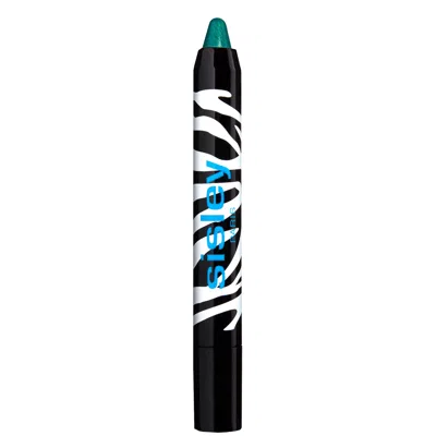 Sisley Paris Phyto-eye Twist Eyeshadow 1.5g (various Shades) In 12 Emerald
