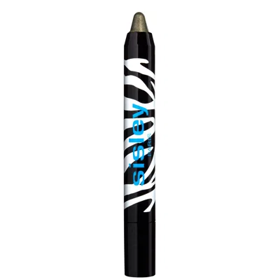 Sisley Paris Phyto-eye Twist Eyeshadow 1.5g (various Shades) In N3 Khaki