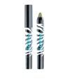 Sisley Paris Phyto-eye Twist Eyeshadow In Green