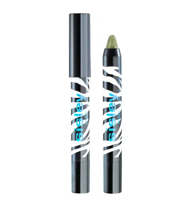 Sisley Paris Phyto-eye Twist Eyeshadow In Green