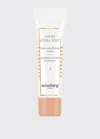 Sisley Paris Phyto-hydra Teint, 1.3 Oz./ 40 ml In 2 Medium