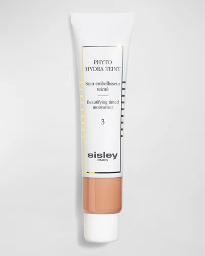 Sisley Paris Phyto-hydra Teint, 1.3 Oz./ 40 ml In White