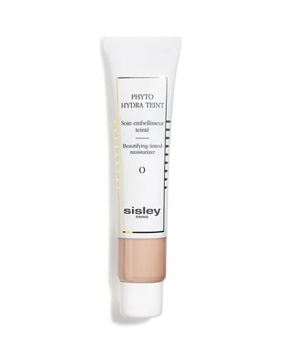 Sisley Paris Sisley-paris Phyto-hydra Teint In Fair