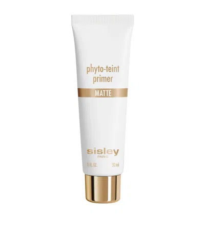 Sisley Paris Phyto-hydra Teint Matte Primer