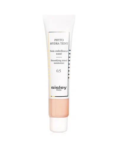 Sisley Paris Sisley-paris Phyto-hydra Teint In . Opal