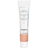 Sisley Paris Phyto-hydra Teint Tinted Moisturizer 40ml In N2 Medium
