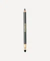 Sisley Paris Phyto-khol Perfect Eyeliner In 3 Steel