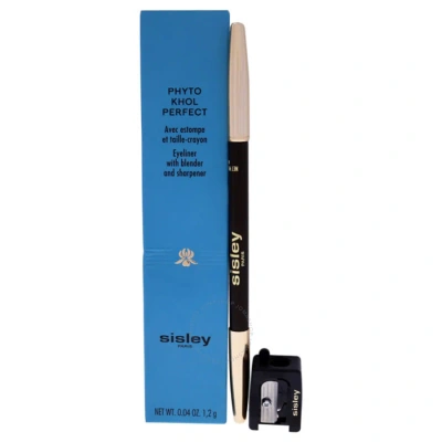 Sisley Paris Phyto Khol Perfect Eyeliner With Blender And Sharpener - 9 Deep Jungle By Sisley For Women - 0.04 oz