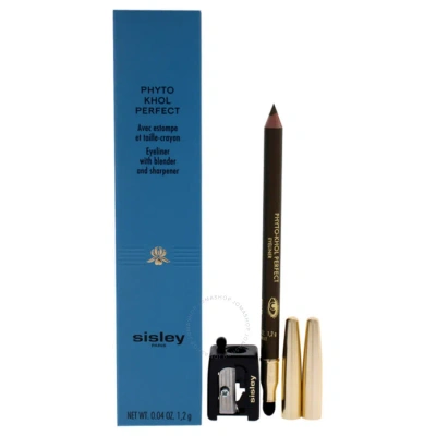 Sisley Paris Phyto Khol Perfect Eyeliner With Blender And Sharpener - Khaki By Sisley For Women - 0.04 oz Eyeline