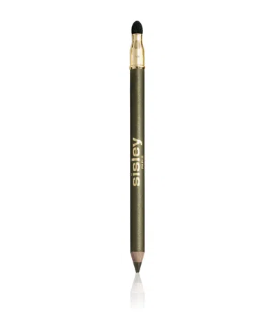 Sisley Paris Phyto-khol Perfect Khaki In Green