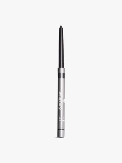 Sisley Paris Phyto Khol Star Waterproof In 2 Sparkling Grey