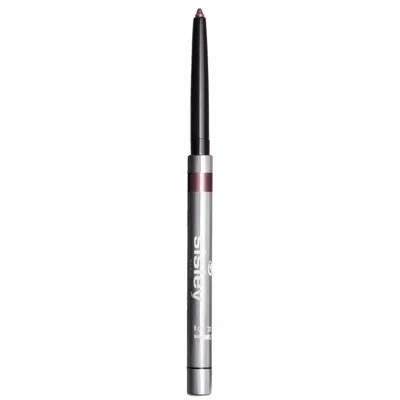 Sisley Paris Phyto-khol Star Waterproof Eyeliner 0.3g (various Shades) In Mystic Plum
