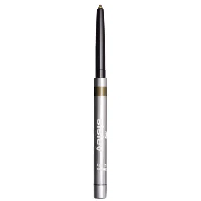 Sisley Paris Phyto-khol Star Waterproof Eyeliner 0.3g (various Shades) In Sparkling Bronze