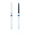 Sisley Paris Phyto Khol Star Waterproof Eyeliner In Blue