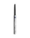 Sisley Paris Phyto Kohl Star Waterproof All Day Liner In N° Mystic Blue