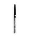 Sisley Paris Phyto-khol Star Sparkling Waterproof Liner In N° Sparkling Black