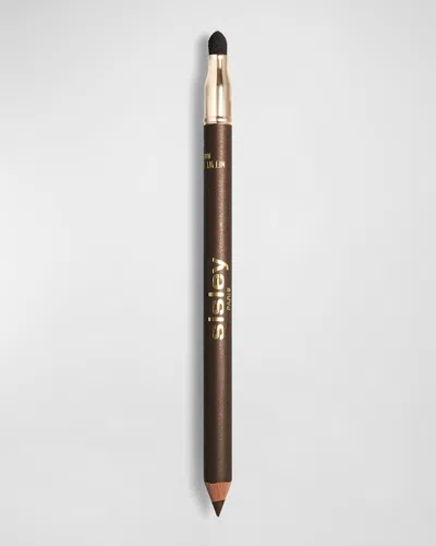 Sisley Paris Phyto-kohl Perfect Eyeliner In 10 - Ebony