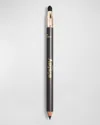 Sisley Paris Phyto-kohl Perfect Eyeliner In 3- Steel