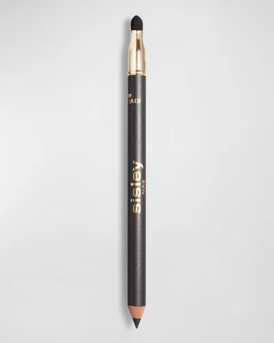 Sisley Paris Phyto-kohl Perfect Eyeliner In 3- Steel