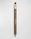 Sisley Paris Phyto-kohl Perfect Eyeliner In White