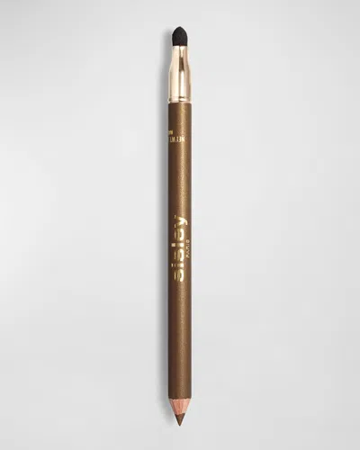 Sisley Paris Phyto-kohl Perfect Eyeliner In 4 -khaki