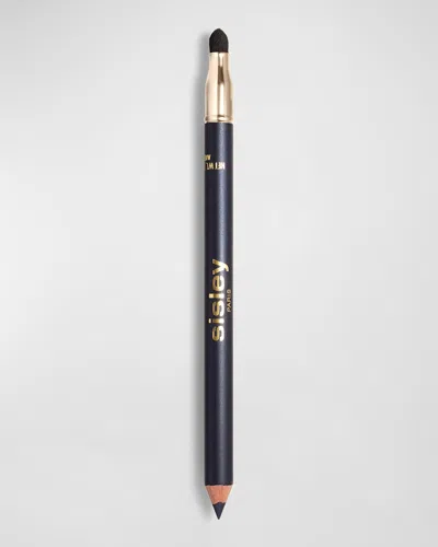 Sisley Paris Phyto-kohl Perfect Eyeliner In 5 -navy