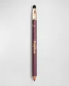 Sisley Paris Phyto-kohl Perfect Eyeliner In 6- Plum