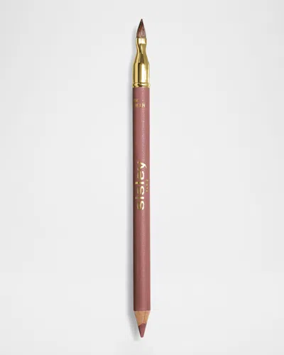 Sisley Paris Phyto-levres Perfect Lip Pencil