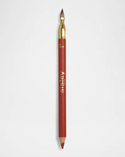 Sisley Paris Phyto-levres Perfect Lip Pencil