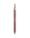 Sisley Paris Phyto-levres Perfect Lip Pencil In Rose Thé