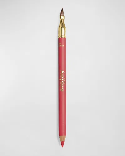 Sisley Paris Phyto-levres Perfect No.11 Sweet Coral