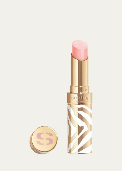Sisley Paris Phyto-lip Balm In Pink Glow