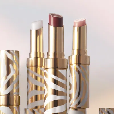 Sisley Paris Phyto-lip Balm In Pink Glow (ph)